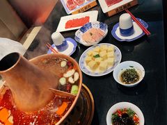 -沈辽涮肉火锅(金牛店)