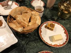 -东方亚克西餐厅(西康路店)