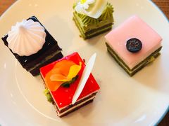 -济南香格里拉·咖啡泉自助餐厅