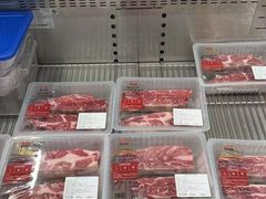 -山姆会员商店(杨桥西路店)