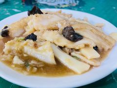 -杨记小炒老店