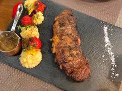 -LA CREPERIE BRETONNE布列塔尼法式餐厅(天童北路店)