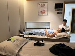 -颐润堂专业养生(五道口华清商务会馆店)