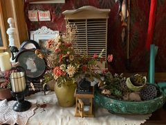 -花蓬咖啡(阳光经典店)