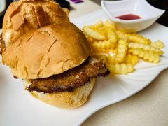 -本味轩精品茶餐厅(黄山路店)