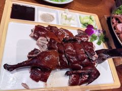 -老滇山寨•云南特色菜•地方菜•民族风情歌舞表演(经开区店)