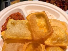 -冰城小镇音乐串吧·聚会餐厅(百子湾店)