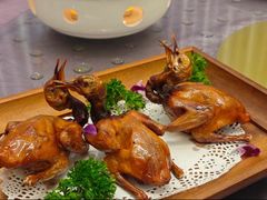 -轩记海鲜餐厅·四十五年老字号·经典粤菜(西区彩虹店)