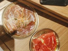 -西塔老太太泥炉烤肉(武汉摩尔城店)