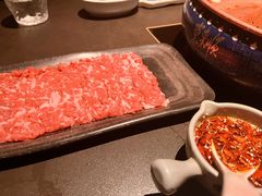 -东来顺·非遗火锅(赛格国际购物中心店)