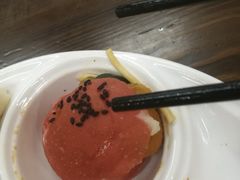 -素清香(解放路店)