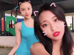 -南宫温泉水世界