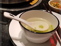 -牛事制造局牛肉火锅(莲岳路店)