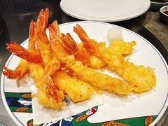 -黑木原精致料理·铁板烧