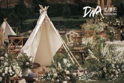 -DNA Wedding 婚礼记(上海店)