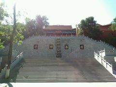 -水磨沟公园