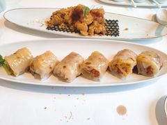 -宝丽轩中餐厅BAOLIXUAN