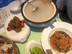 -桂满陇·蟹黄小笼汤包(清河万象店)