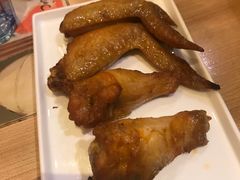 -必胜客(城西银泰店)