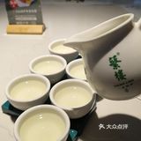 滋润桂花冰糕 测评