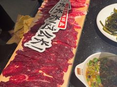-尚合里潮汕牛肉火锅(海沧店)