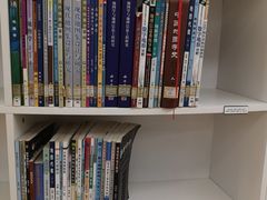 -杭州滨江区图书馆科技分馆