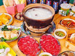 -湛林.粤西大排挡(前门店)