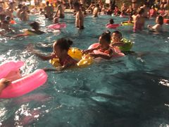 -苏州乐园森林水世界