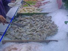 -聚盛源蒸汽海鲜火锅烤肉自助(巨川金海岸购物广场店)