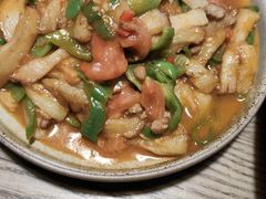 -那时新疆·若羌(经纬汇店)