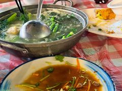 -黎记大排档(慈云路店)