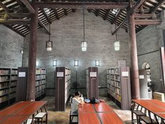 -黄埔区图书馆(大沙街分馆)