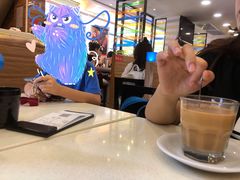 -和平馆·地道港澳茶餐厅(西门口店)