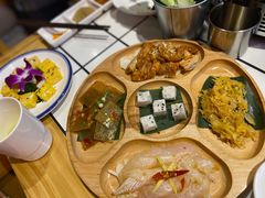 -肆幺幺烤肉(乐汇城店)