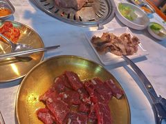 -六七八韩式烤肉·韩国料理(上杭路店)