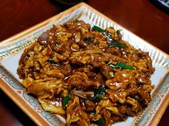 -牛街老爆肚满(牡丹园店)