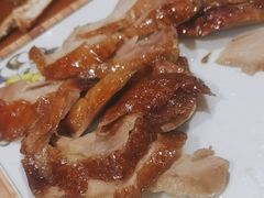 -北京烤鸭店(新桥家园·浦口店)