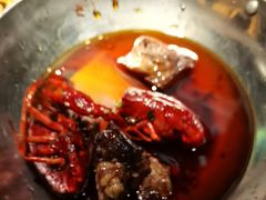 -巴厘龙虾·榜首油焖大虾(音乐学院·沿江酒馆店)