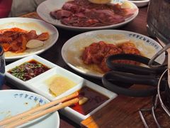 -蒜香焼肉PURUSHIN(马场路店)
