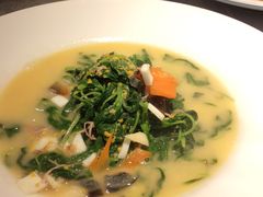 上汤菠菜-麟1929(外滩店)