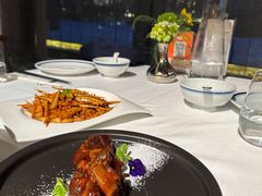 -禧宴Joyous Restaurant(禧园店)