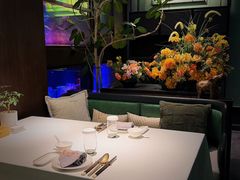 -金链花·泰国餐厅(国贸店)