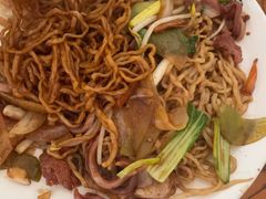 -孙家面馆(淮海第一城店)