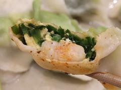 -三姐妹饺子(东木头市店)