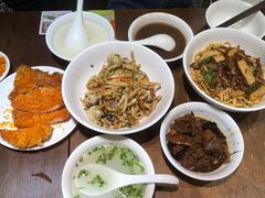 -寻裕记·现炒浇头面(人民广场店)