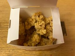 -肯德基(安定门店)