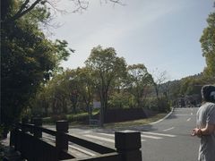 -游子山休闲旅游区