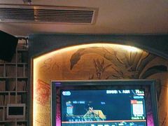 -想唱就唱互动式KTV(黄岐店)