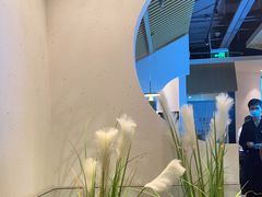 -蜜桃餐厅·伴山(绿宝广场店)