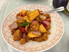 -海宝酒家(中山四路店)